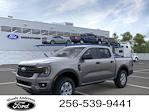 New 2025 Ford Ranger XL SuperCrew Cab for sale #25T2443 - photo 1