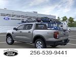 New 2025 Ford Ranger XL SuperCrew Cab for sale #25T2443 - photo 4
