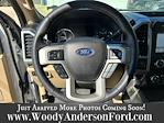2019 Ford F-250 Crew Cab 4WD Pickup for sale #25T2443A - photo 9
