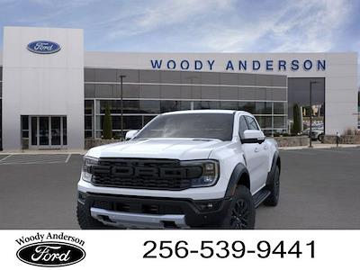 New 2025 Ford Ranger Raptor SuperCrew Cab for sale #25T2444 - photo 2