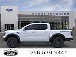 New 2025 Ford Ranger Raptor SuperCrew Cab for sale #25T2444 - photo 3