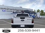 New 2025 Ford Ranger Raptor SuperCrew Cab for sale #25T2444 - photo 5