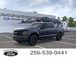 New 2025 Ford F-150 XLT SuperCrew Cab for sale #25T2447 - photo 1