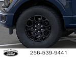 New 2025 Ford F-150 XLT SuperCrew Cab for sale #25T2447 - photo 19