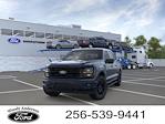 New 2025 Ford F-150 XLT SuperCrew Cab for sale #25T2447 - photo 2