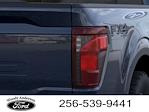 New 2025 Ford F-150 XLT SuperCrew Cab for sale #25T2447 - photo 21