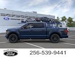 New 2025 Ford F-150 XLT SuperCrew Cab for sale #25T2447 - photo 3