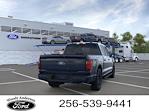New 2025 Ford F-150 XLT SuperCrew Cab for sale #25T2447 - photo 8