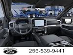 New 2025 Ford F-150 XLT SuperCrew Cab for sale #25T2447 - photo 9