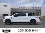 New 2025 Ford F-150 Lariat SuperCrew Cab for sale #25T2448 - photo 3