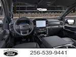 New 2025 Ford F-150 Lariat SuperCrew Cab for sale #25T2448 - photo 9