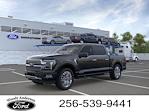 New 2025 Ford F-150 Platinum SuperCrew Cab for sale #25T2455 - photo 1