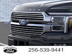 New 2025 Ford F-150 Platinum SuperCrew Cab for sale #25T2455 - photo 17
