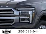 New 2025 Ford F-150 Platinum SuperCrew Cab for sale #25T2455 - photo 18