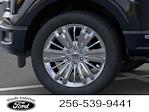New 2025 Ford F-150 Platinum SuperCrew Cab for sale #25T2455 - photo 19