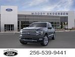 New 2025 Ford F-150 Platinum SuperCrew Cab for sale #25T2455 - photo 2