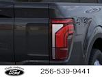 New 2025 Ford F-150 Platinum SuperCrew Cab for sale #25T2455 - photo 21