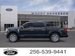 New 2025 Ford F-150 Platinum SuperCrew Cab for sale #25T2455 - photo 3