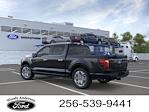 New 2025 Ford F-150 Platinum SuperCrew Cab for sale #25T2455 - photo 4