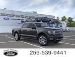 New 2025 Ford F-150 Platinum SuperCrew Cab for sale #25T2455 - photo 7