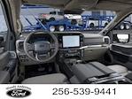 New 2025 Ford F-150 Platinum SuperCrew Cab for sale #25T2455 - photo 9