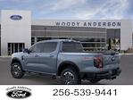 New 2025 Ford Ranger Lariat SuperCrew Cab for sale #25T2459 - photo 4
