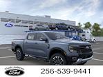 New 2025 Ford Ranger Lariat SuperCrew Cab for sale #25T2459 - photo 7