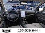 New 2025 Ford Ranger Lariat SuperCrew Cab for sale #25T2459 - photo 9