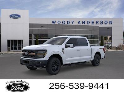 New 2025 Ford F-150 Tremor SuperCrew Cab for sale #25T2460 - photo 1