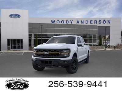 New 2025 Ford F-150 Tremor SuperCrew Cab for sale #25T2460 - photo 2