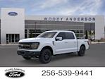 New 2025 Ford F-150 Tremor SuperCrew Cab for sale #25T2460 - photo 1