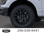 New 2025 Ford F-150 Tremor SuperCrew Cab for sale #25T2460 - photo 19
