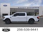 New 2025 Ford F-150 Tremor SuperCrew Cab for sale #25T2460 - photo 3