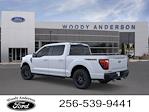 New 2025 Ford F-150 Tremor SuperCrew Cab for sale #25T2460 - photo 4