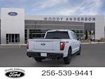 New 2025 Ford F-150 Tremor SuperCrew Cab for sale #25T2460 - photo 8