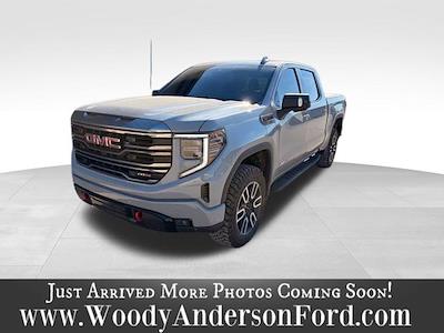 Used 2024 GMC Sierra 1500 - photo 1