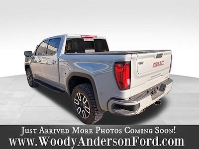 Used 2024 GMC Sierra 1500 - photo 1