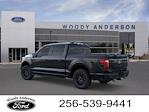 New 2025 Ford F-150 Tremor SuperCrew Cab for sale #25T2461 - photo 4