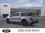 New 2025 Ford F-150 Tremor SuperCrew Cab for sale #25T2462 - photo 4