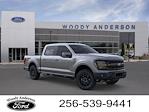 New 2025 Ford F-150 Tremor SuperCrew Cab for sale #25T2462 - photo 7