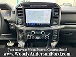 2024 Ford F-150 SuperCrew Cab 4WD Pickup for sale #25T2462A - photo 12