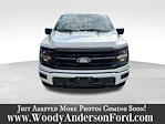 2024 Ford F-150 SuperCrew Cab 4WD Pickup for sale #25T2462A - photo 4