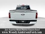 2024 Ford F-150 SuperCrew Cab 4WD Pickup for sale #25T2462A - photo 5
