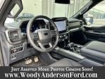 2024 Ford F-150 SuperCrew Cab 4WD Pickup for sale #25T2462A - photo 8