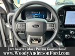 2024 Ford F-150 SuperCrew Cab 4WD Pickup for sale #25T2462A - photo 9