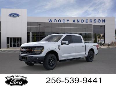 New 2025 Ford F-150 Tremor SuperCrew Cab for sale #25T2463 - photo 1