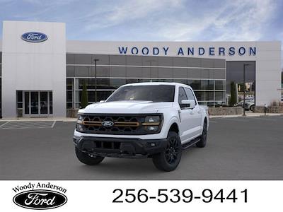 New 2025 Ford F-150 Tremor SuperCrew Cab for sale #25T2463 - photo 2