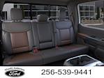 New 2025 Ford F-150 King Ranch SuperCrew Cab for sale #25T2464 - photo 11
