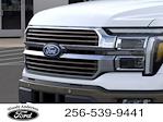 New 2025 Ford F-150 King Ranch SuperCrew Cab for sale #25T2464 - photo 17