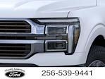 New 2025 Ford F-150 King Ranch SuperCrew Cab for sale #25T2464 - photo 18
